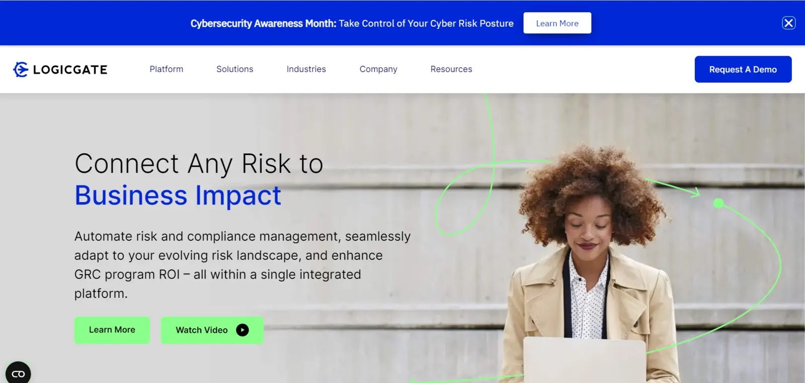 GDPR Compliance Security
